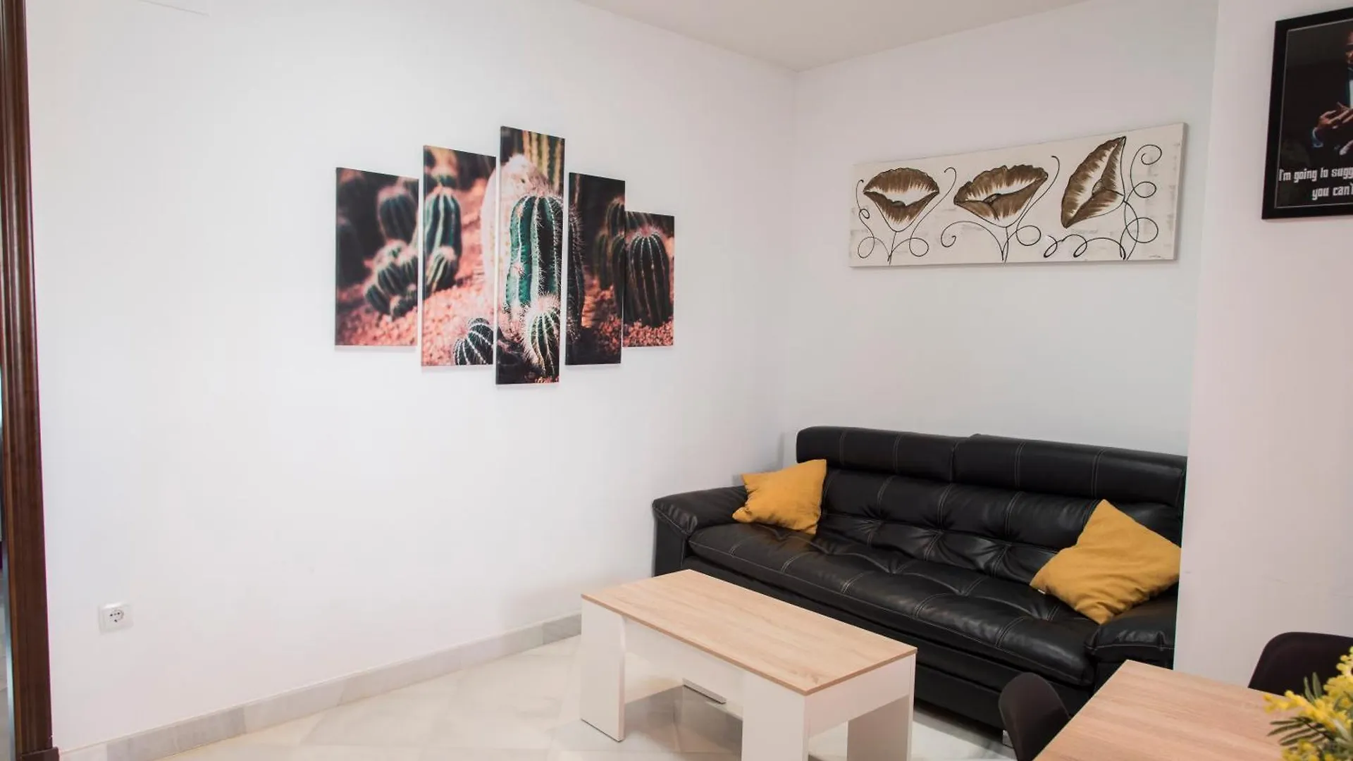 Nightinsevilla Bailen Free Parking Spanje