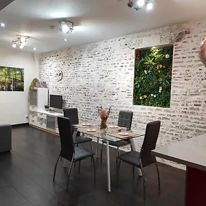 Appartement Casa Viriato, Séville