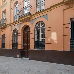 Appartement Precioso Apart. Maravillosa Localizacion **wifi-ac**, Séville