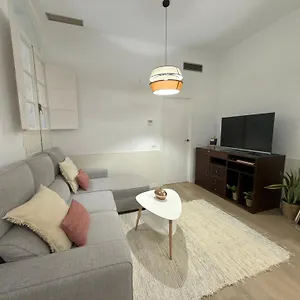 Appartement Pikis Center, Séville